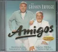 DIE AMIGOS Die Grossen Erfolge – Best Of CD Album 2006 NEUWARE Komm Tanz Mit Mir
