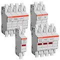Mersen Sicherungshalter Midget USGM1I-DC24