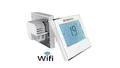 Termoregulator TF-WiFi Biały
