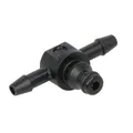 ENGITECH ENT250073 Leckkraftstoff-Schlauch Kompatibel mit VW GOLF VI 5K1