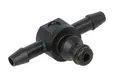 Für ENGITECH ENT250073 Fuel coupler ENT250073 CR injector overflow tee (plastic