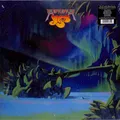 Yes / AURORA (BLACK 2LP & LP-BOOKLET) / InsideOutMusic / 19958418331 / 2LP