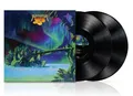 Yes - Aurora (2026) 2 LP Vinyl