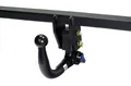 Anhängerkupplung abnehmbar Autohak für Seat Ateca SUV KH7, KHP BJ 04.16- NEU ABE