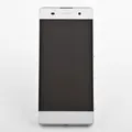 Sony Xperia XA F3111 schwarz Android Smartphone Kundenretoure wie neu