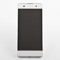 Sony Xperia XA F3111 schwarz Android Smartphone Gebrauchtware akzeptabel