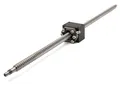 SET: Kugelumlaufspindel SFS1620-DM 352mm mit Spindelmutterblock 1620B - L300