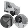 Frontscheibenabdeckung kompatibel Renault Master Sprinter ab 04-2010 Abdeckplane