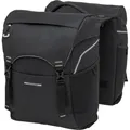 New Looxs Tasche Sports Double Rt Black 32l. (32 l, Gepäckträgertasche) (32726382)