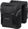 new looxs Doppelpacktasche Sports Racktime