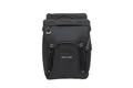 newlooxs Fahrradtasche New Looxs Sports Double Racktime black 33x29x16 cm 30l