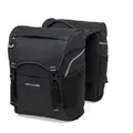 Fahrradtasche Gepäckträger Newlooxs Sports Schwarz Racktime - 32 Liter - 290x3