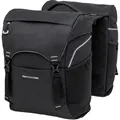 New Looxs Doppelpacktasche Sports Racktime 1.0 32 Liter 579.330RT Schwarz