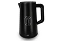 ADE Wasserkocher Energiesparender Wasserkocher mit Temperatureinstellung & LED-Display, 1.5 l, 1800 W, 5 wählbare Temperaturstufen (40-100°C), Warmhalte-Funktion, 1800 W