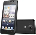 Huawei Ascend G 510 4 GB Smartphone - 11,4 cm (4,5 Zoll) LCD 480 x 854 - Dual-Core 1,20 GHz - Android 4.1 Jelly Bean - 3G - Schwarz - Bar - 1 SIM Support - kein SIM-Lock - Rear Camera: 5 Megapixel