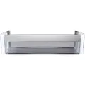 Abstellfach Bosch 00743239 Flaschenabsteller 438x100mm für Kühlschrank