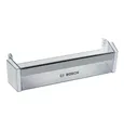 BOSCH Flaschenablage Abstellfach Türfach 00743239