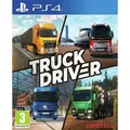 Soedesco Truck Driver (PS4, Multilingual) (33474)