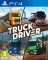 Truck Driver Juego para Consola Sony PlayStation 4, PS4