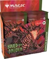 Magic Krieg der Brüder Sammler Booster Display deutsch