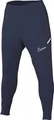 Nike Academy Dri-Fit-Fußballhose Für Herren, Midnight Navy/Midnight Navy/White, HJ3776-410, S