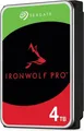 Seagate IronWolf Pro ST4000NE001 - Festplatte - 4 TB - intern - 3.5" (8.9 cm)
