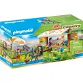 PLAYMOBIL Country 70519 Pony-Café - Bunt