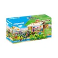 PLAYMOBIL Country 70519 Pony-Café, Ab 4 Jahren
