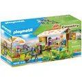 Playmobil Pferde Pony Cafe 70519