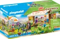 Playmobil Country 70519 Pony Cafe, Pferde Stall Bauernhof NEU / OVP