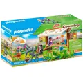 Playmobil 70519 - Country - Pony-Café - Erweiterung für Reiterhof & Bauernhof