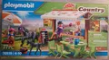PLAYMOBIL® Country - Pony Café - 70519