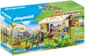 PLAYMOBIL Country 70519 Pony-Café  NEUHEIT 2021 OVP,