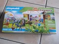 PLAYMOBIL® Country  70519  Pony - Café,  NEU & OVP