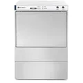 HENDI Geschirrspüler K50 400 V 6600W - Silber/Schwarz