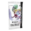 Magic The Gathering - Final Fantasy - Collector Booster - ENGLISCH - NEU & OVP!