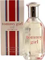  Tommy Girl Eau de Toilette für Damen 50 ml