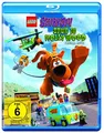 LEGO Scooby Doo! - Spuk in Hollywood [Blu-ray]