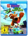 LEGO Scooby Doo!: Spuk in Hollywood (Blu-ray)