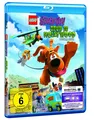 LEGO Scooby Doo! - Spuk in Hollywood [Blu-ray] NEU OVP