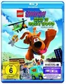 LEGO Scooby Doo! - Spuk in Hollywood [Blu-ray] | DVD | Zustand sehr gut