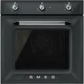 8017709322380 Backofen SF69M3TNO SMEG