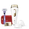 Braun Silk-expert Pro Silk.expert Pro 5 PL5267 Lichtimpulstechnologie (IPL) Gold, Weiß