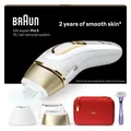 BRAUN IPL Silk·expert Pro 5, Haarentfernung für zuhause, PL5267 IP #1907243