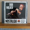 CD - Nostalgia von Bob Wilber