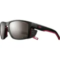 Julbo Shield Alti Arc 4 Gletscherbrille (Größe One Size, schwarz)
