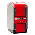 ATMOS Holzvergaserkessel GS15 Heizkessel Heizung Scheitholzvergaser