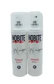 2x NOBITE Hautspray 2x 100 ml - gegen Mücken & Zecken - OVP v.med. Fachhändler