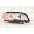 1x Hauptscheinwerfer MAGNETI MARELLI 711307022942 passend für BMW