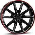 Borbet Felge LX18 8.0x18 ET44 5x112 SWROT für Cupra Ateca Born Leon ST5x112 SWROT für Cupra Ateca Born Leon ST Aluräder
